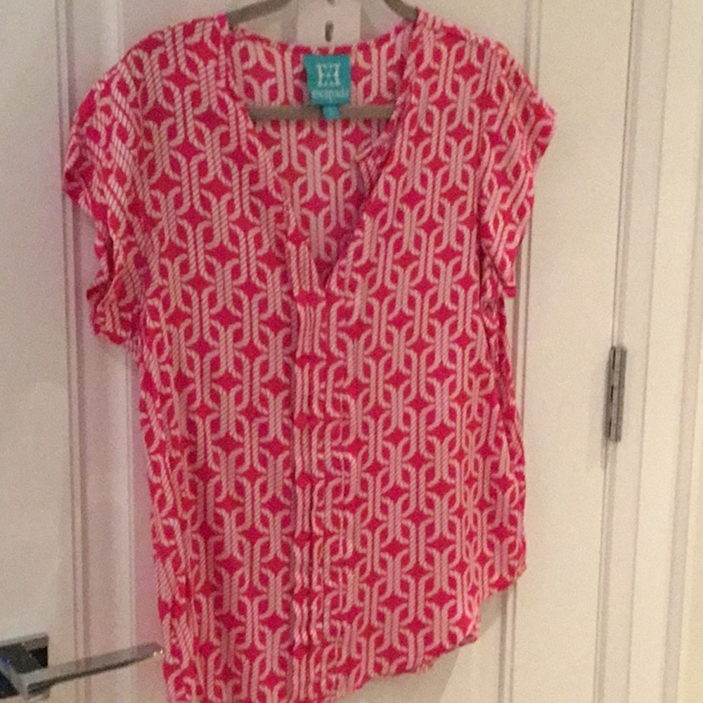 Summer top